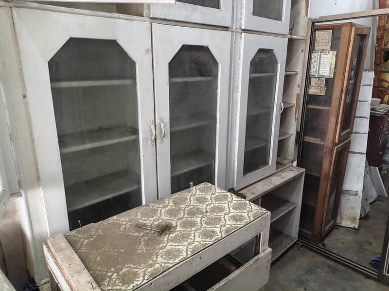 stockracks 9