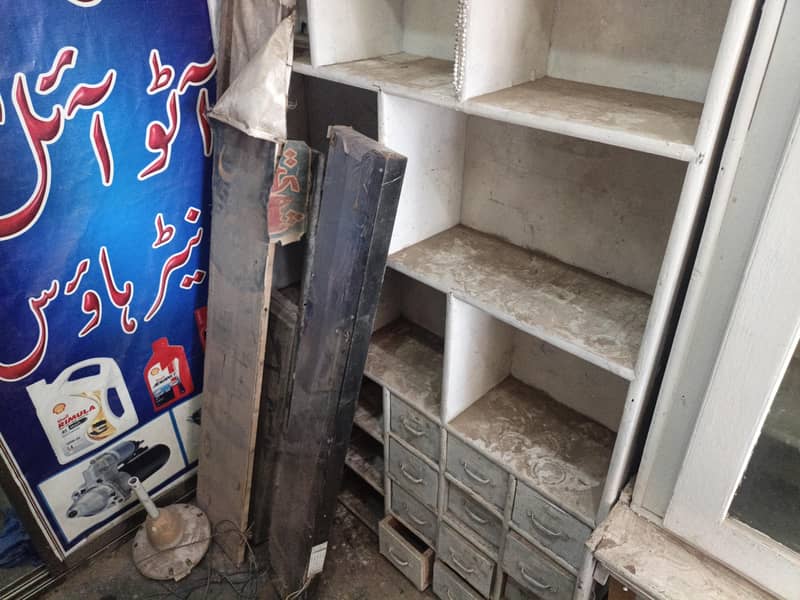 stockracks 10