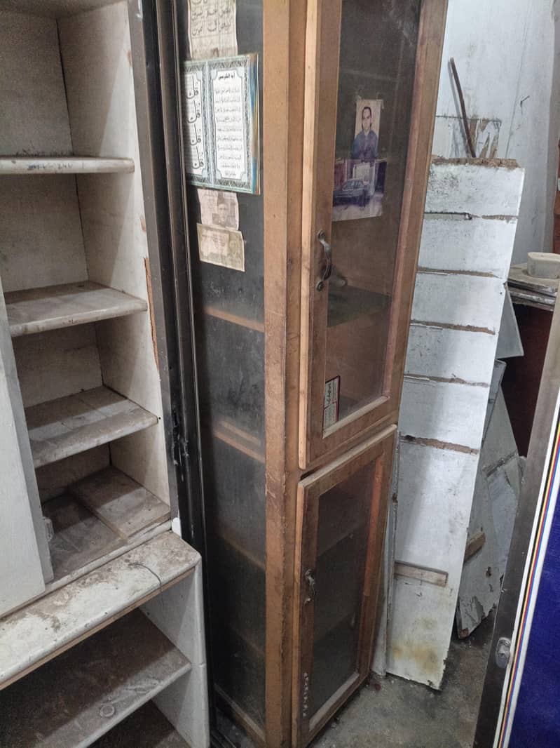 stockracks 12