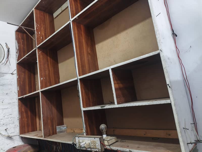stockracks 13