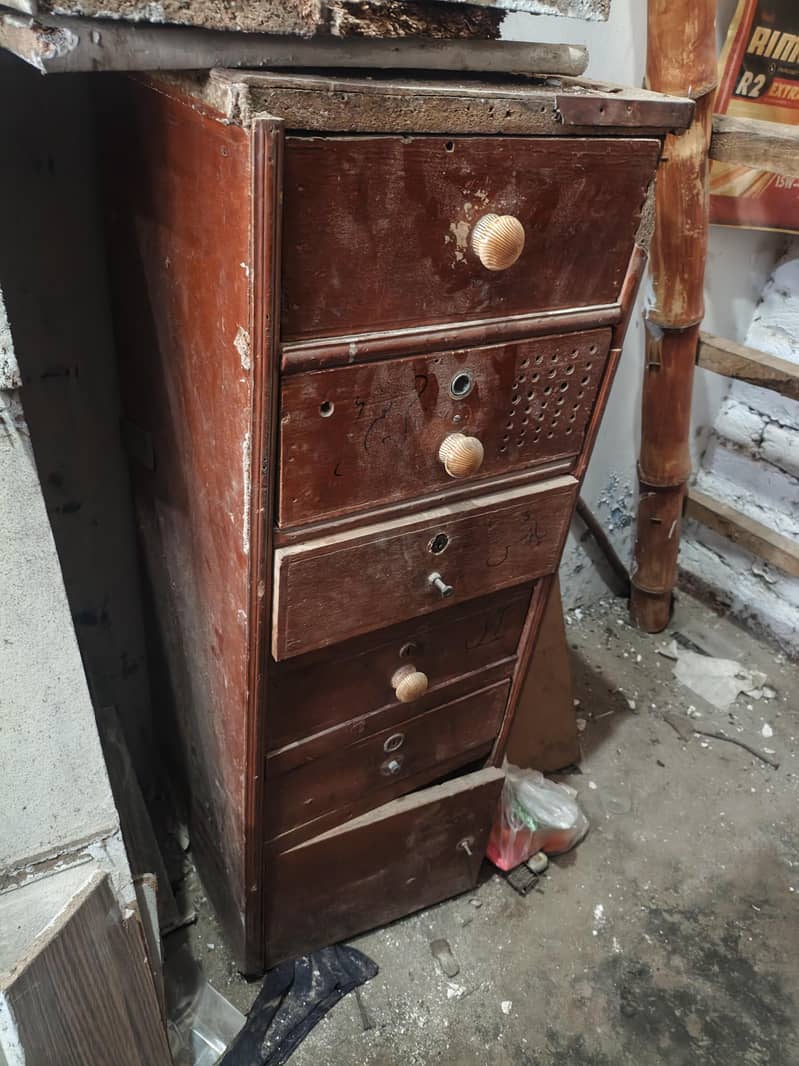 stockracks 14