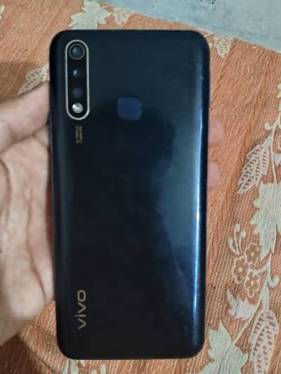 Vivo Y19