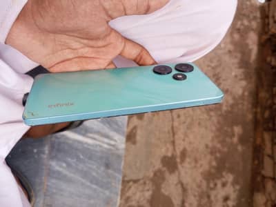 Infinix Hot 30