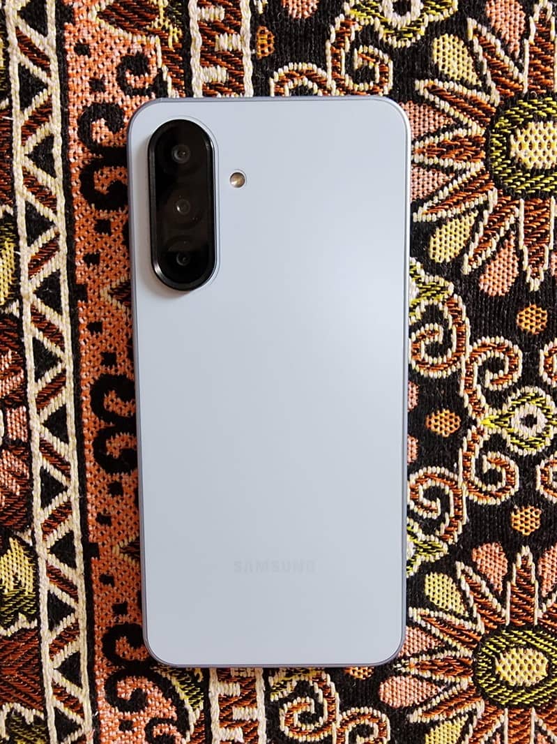 Samsung A17 3