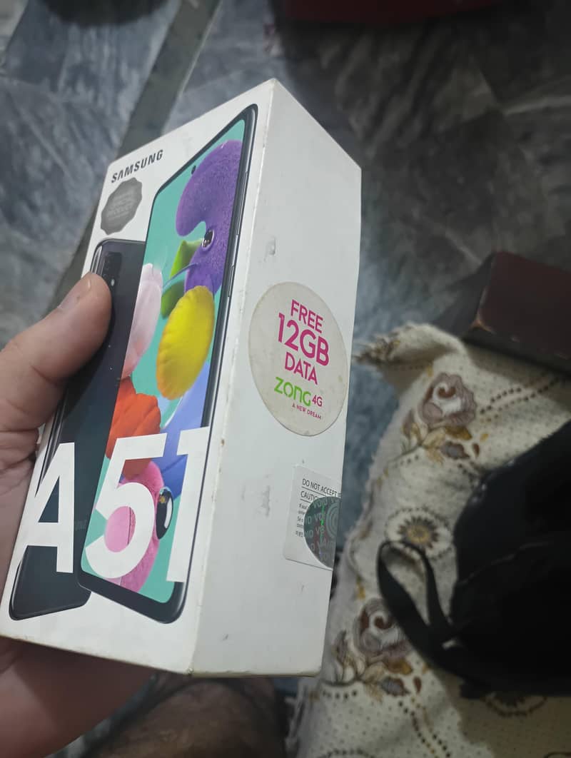 Samsung Mobile 1