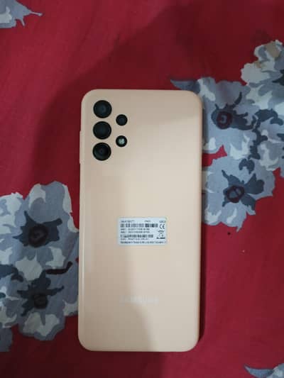 Samsung Mobile A13