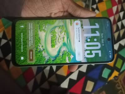 Infinix Hot 70