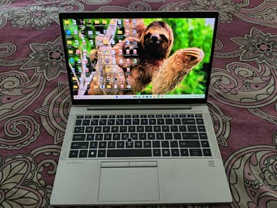 Hp elitebook 845 g8 for sale