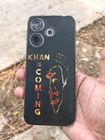 Xiaomi Redmi 13