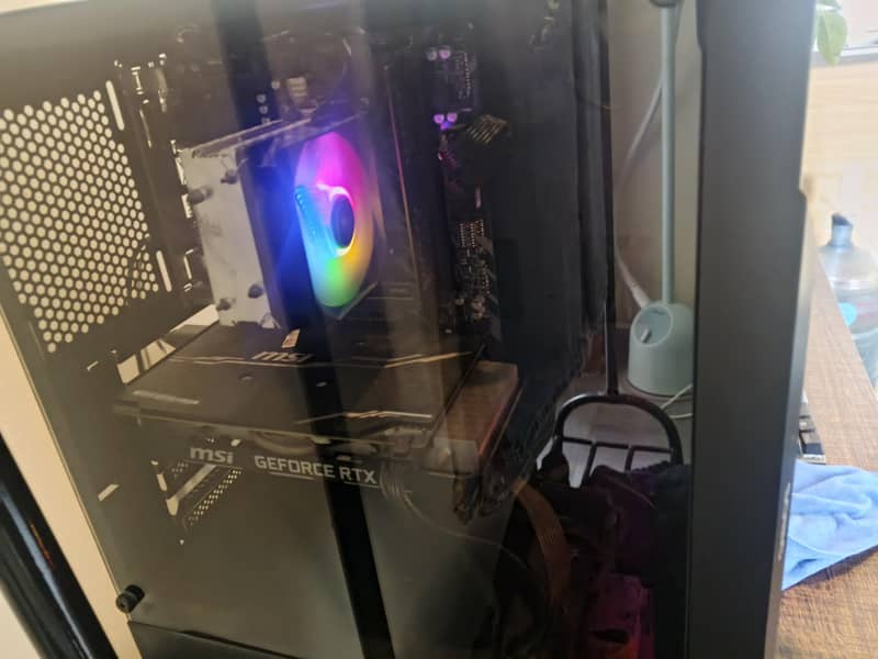 Gaming PC 4