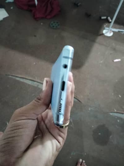 Samsung Mobile A71