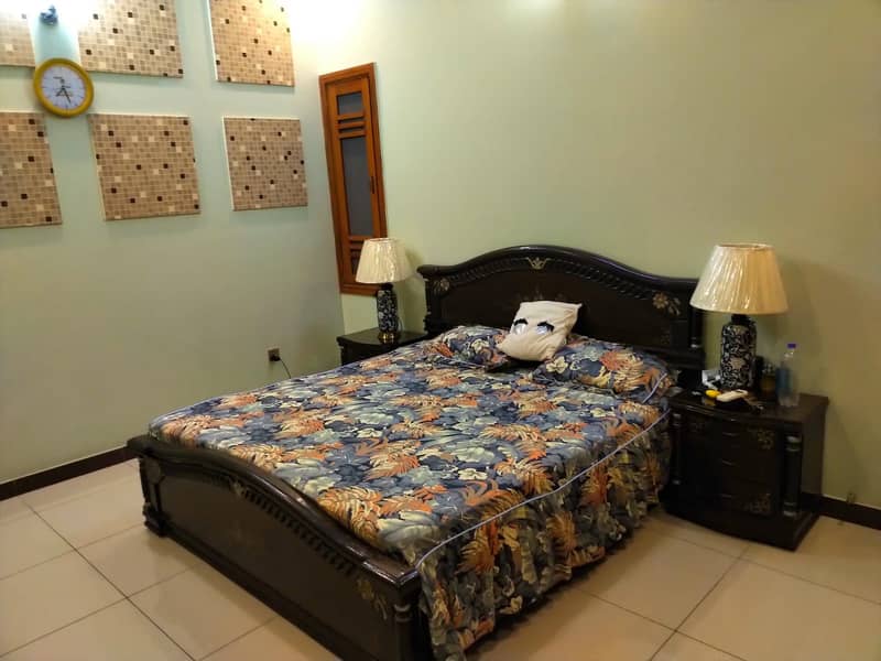 Bed Set | Double Bed | Bedroom Furniture 0