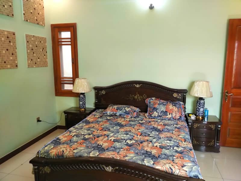Bed Set | Double Bed | Bedroom Furniture 2