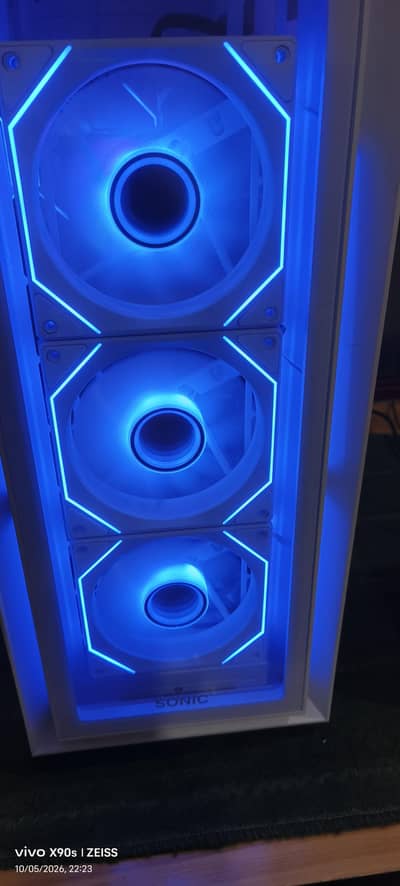 i7 4470k gaming pc
