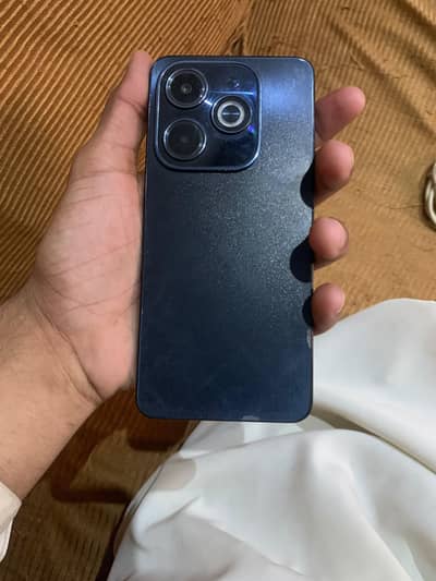Infinix Hot 40i