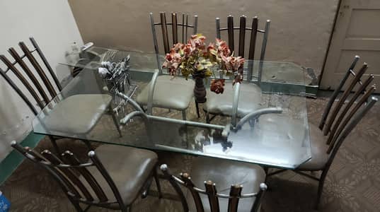 Dinning table