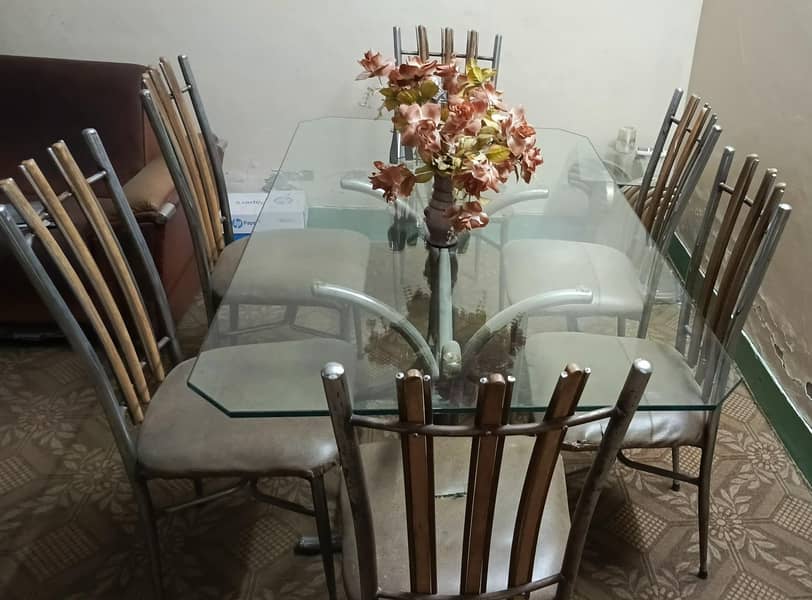 Dinning table 1