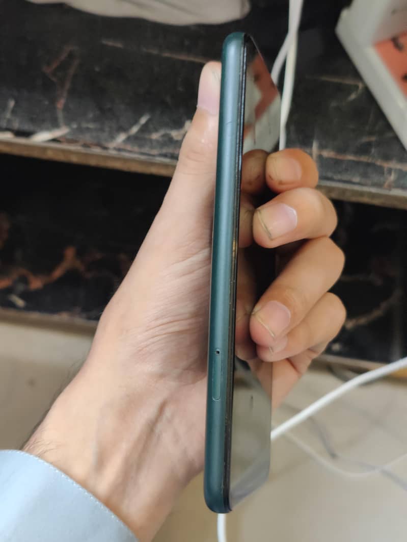 Google Pixel 5a 2