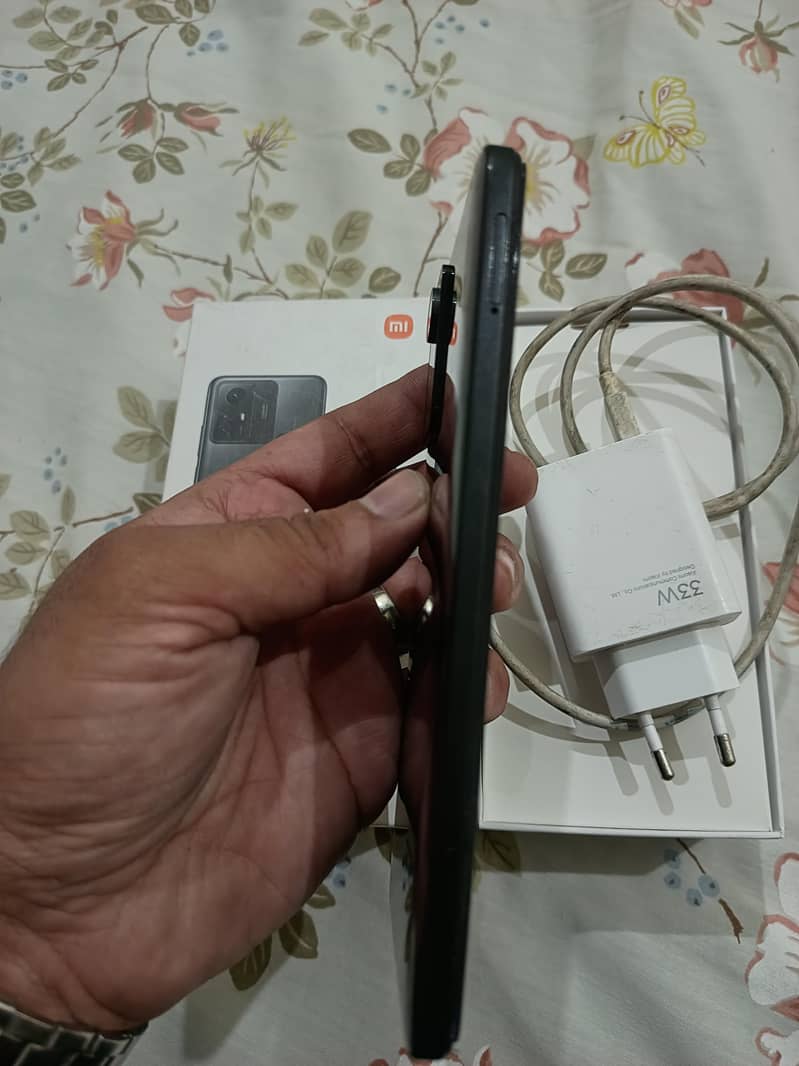 Xiaomi Redmi Note 12S 5