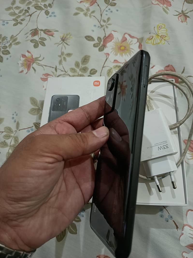 Xiaomi Redmi Note 12S 6