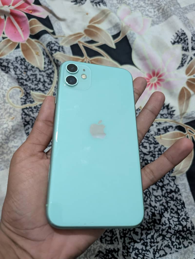 Apple iPhone 11 2