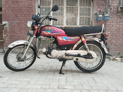 The Best Bike - Road Prince Nov 2014