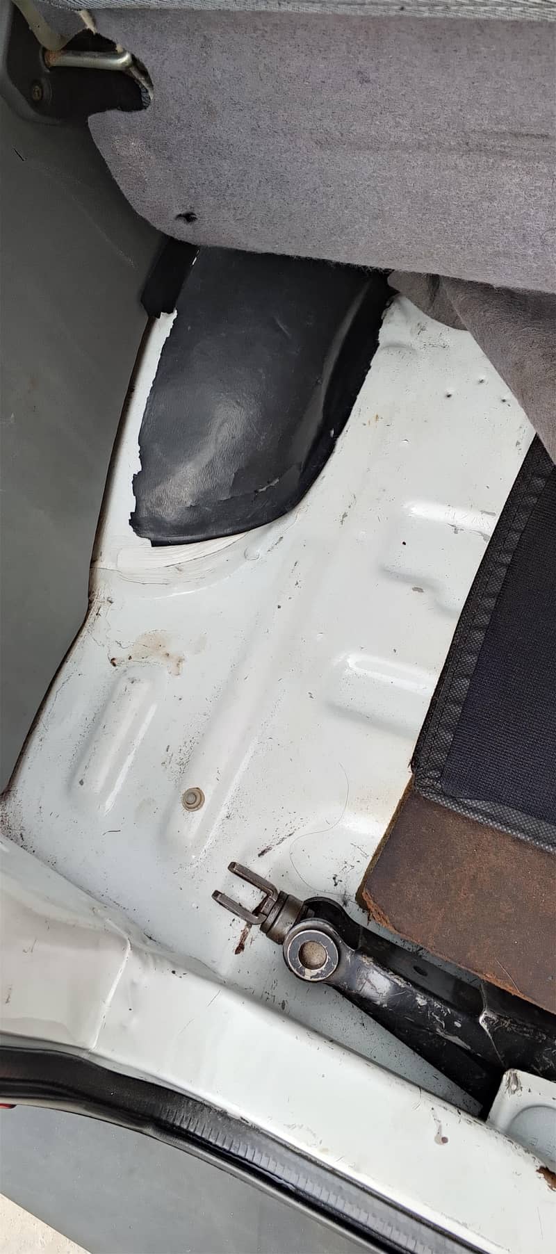 Suzuki Mehran VX 2012 11