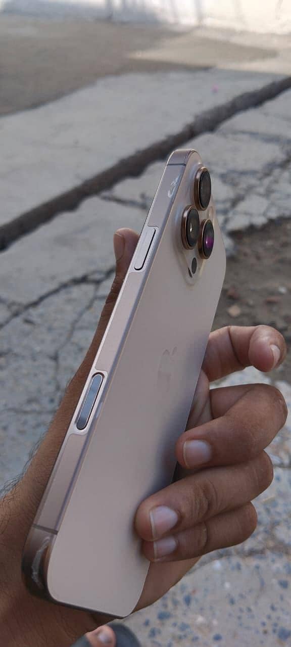 Apple iPhone 16 Pro Max 1