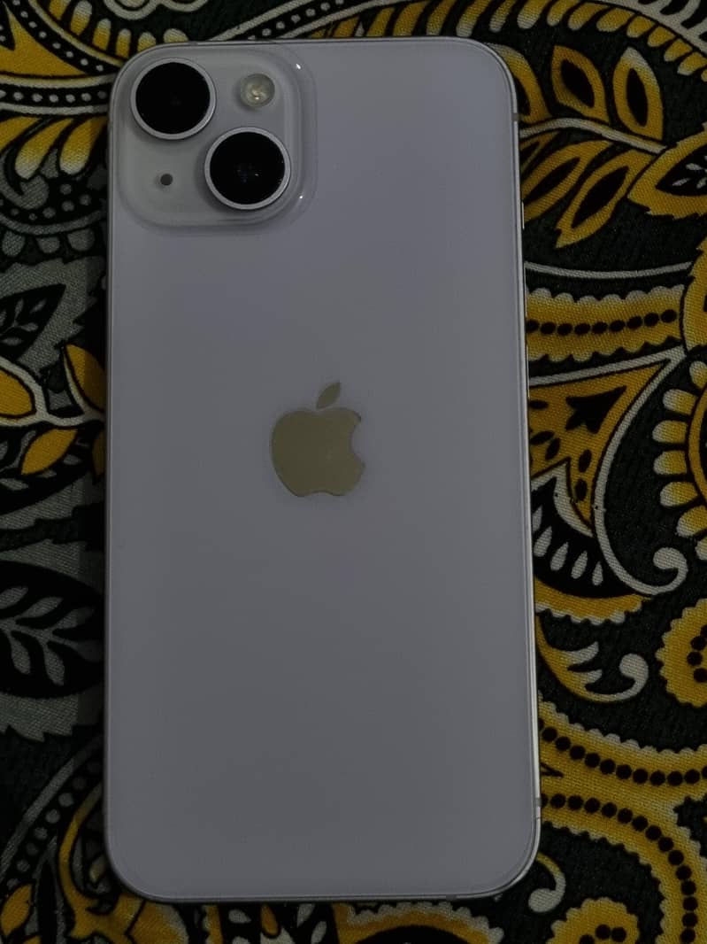 Apple iPhone 14 0