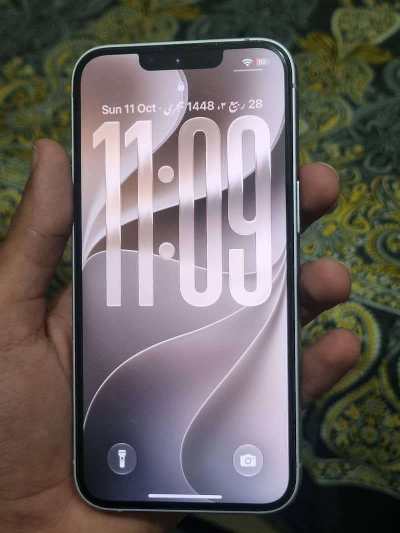 Apple iPhone 14 1