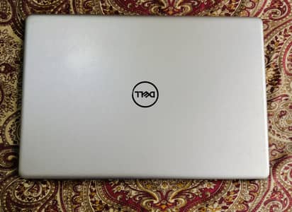 Dell Inspiron with nvidia graphics and numpad