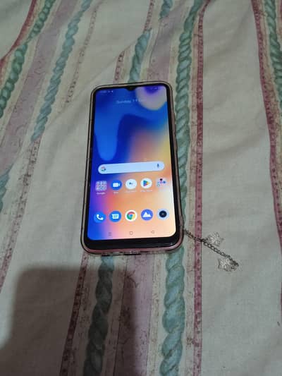 realme C11  ( PTA OFFICIAL )