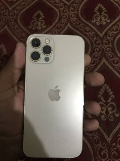 Apple iPhone 12 Pro