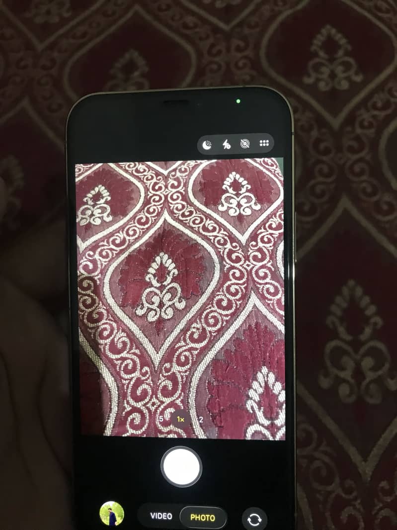 Apple iPhone 12 Pro 2