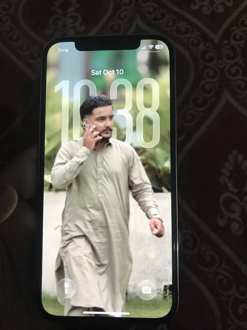 Apple iPhone 12 Pro 5
