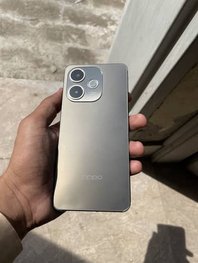 OPPO A5 Pro