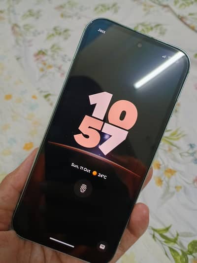Google Pixel 8a|'like new condition'|"0348-8922967"|