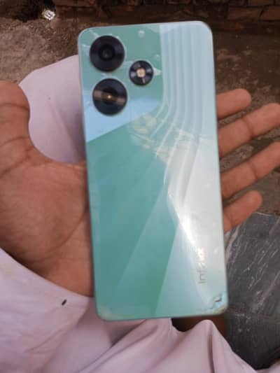 Infinix Hot 30