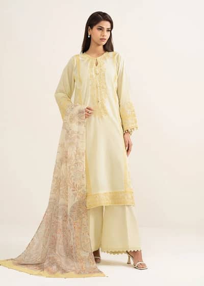 Sapphire 3PC - Ready to wear