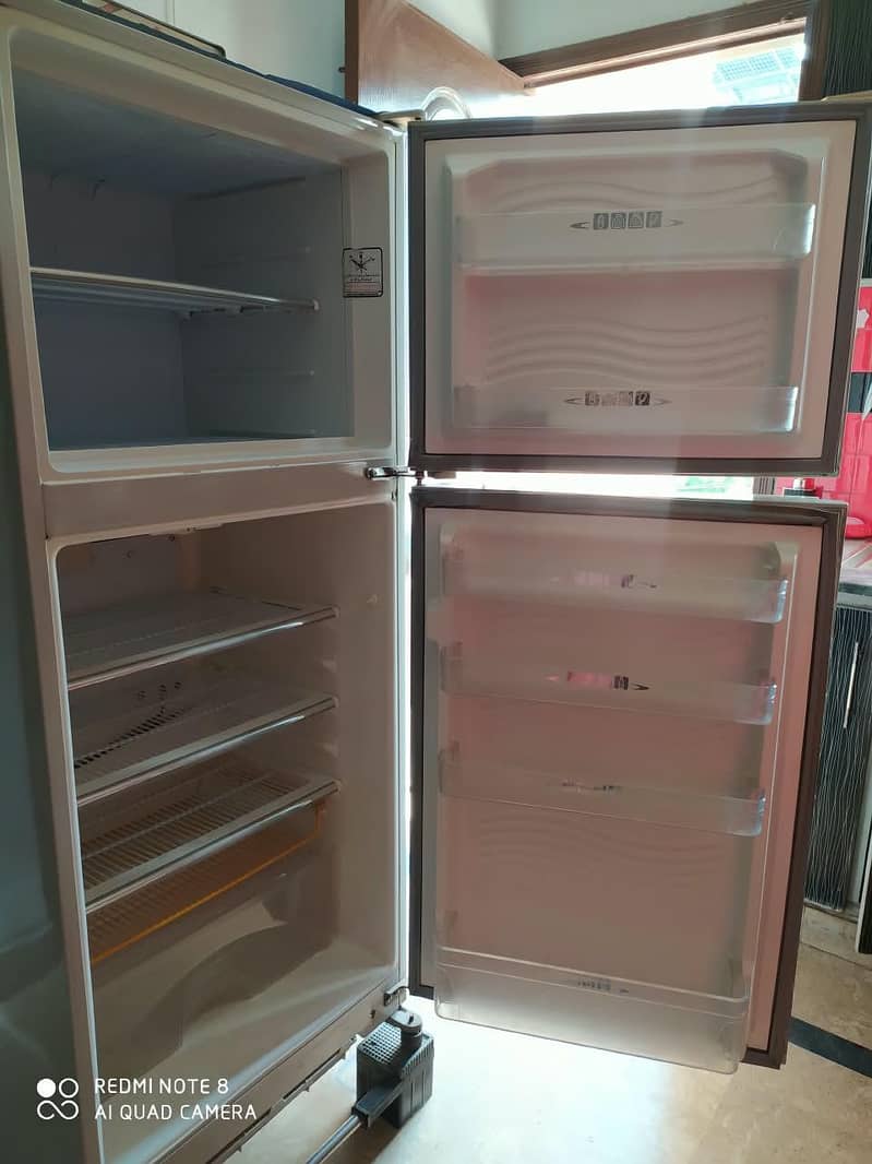 Refrigerator 1