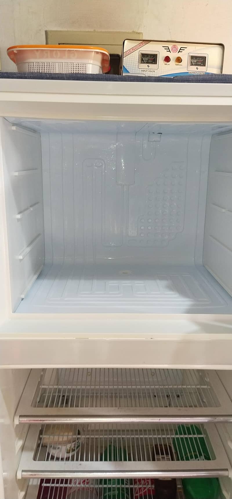 Refrigerator 2