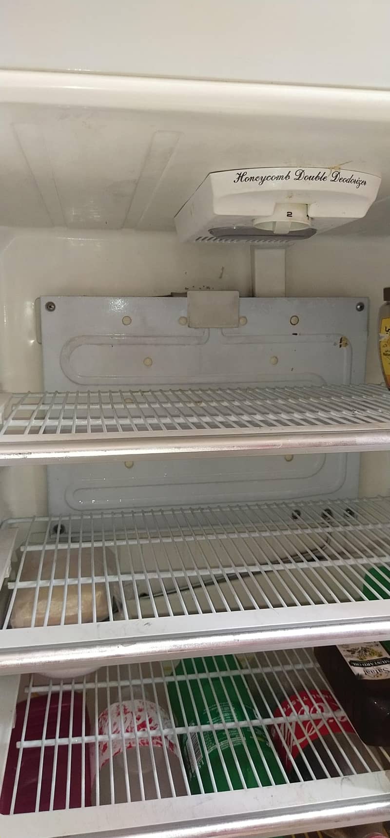 Refrigerator 4