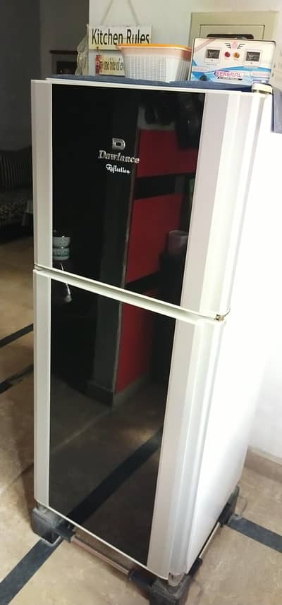 Dawlance Refrigerator