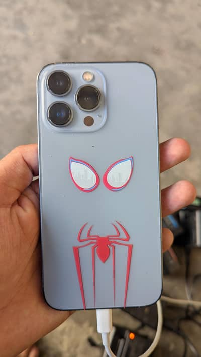 Apple iPhone 13 Pro