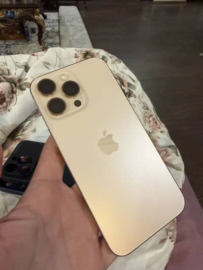 Apple iPhone 16 Pro Max 256 gb