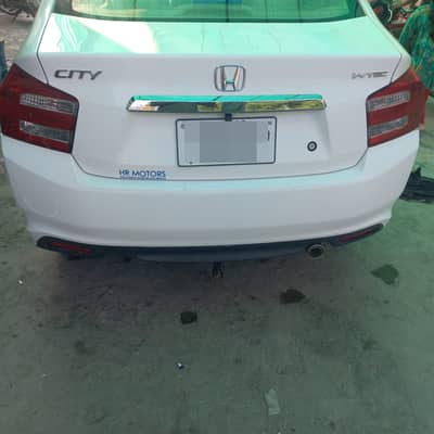 Honda City 2020 Model number off hony per what'app py call kr skty hai