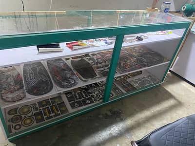 Counter 8*2ft