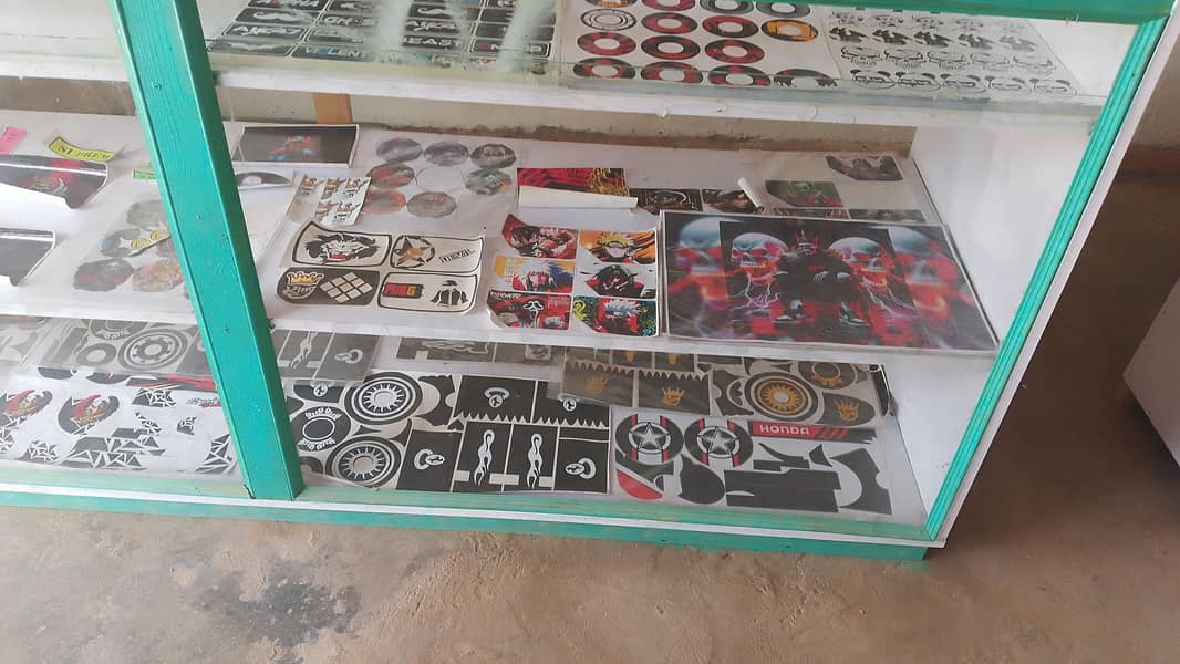 Counter 8*2ft 2