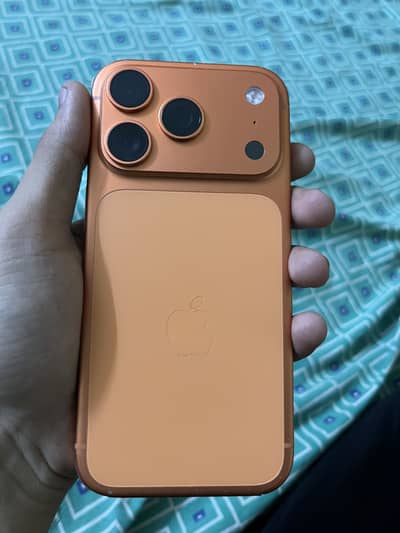 Apple iPhone 17 Pro (JV)