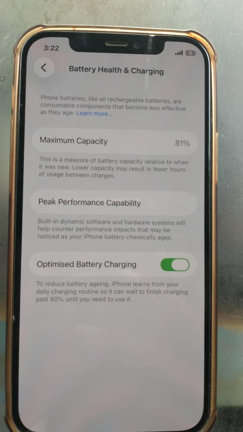 Apple iPhone 12 Pro 1